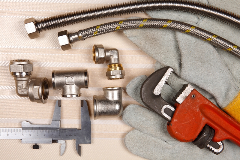 Plumbers St Albans