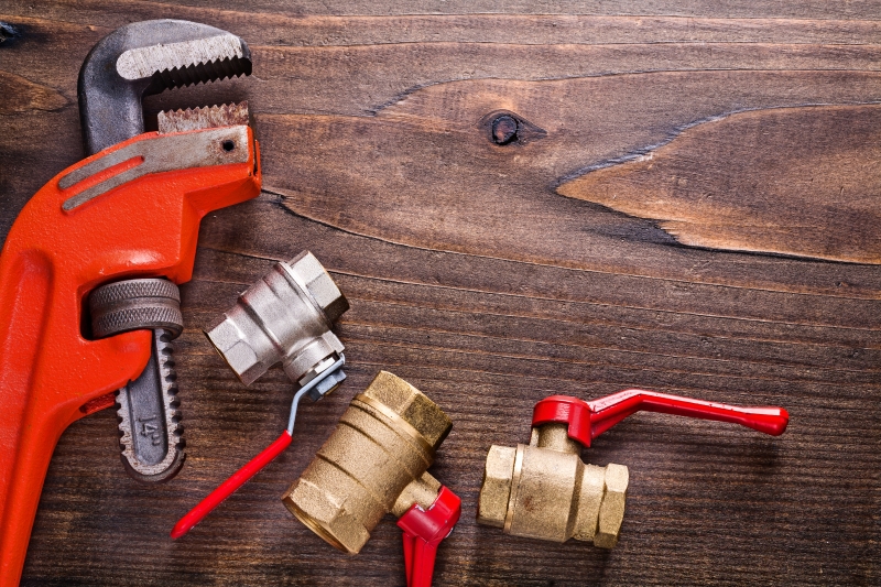 Plumbers in St Albans, AL1, AL2, AL3, AL4