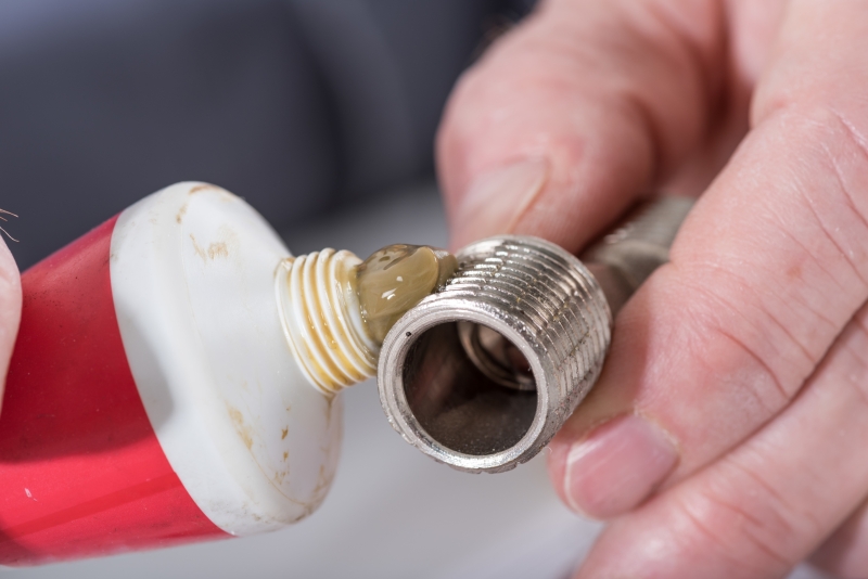Plumbers St Albans, AL1, AL2, AL3, AL4